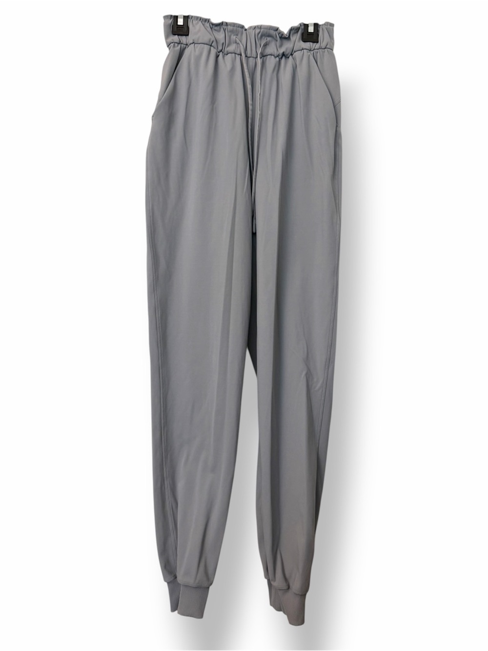 Lululemon Stretch High-Rise Full Length Joggers Chambray - Picture 3 of 6